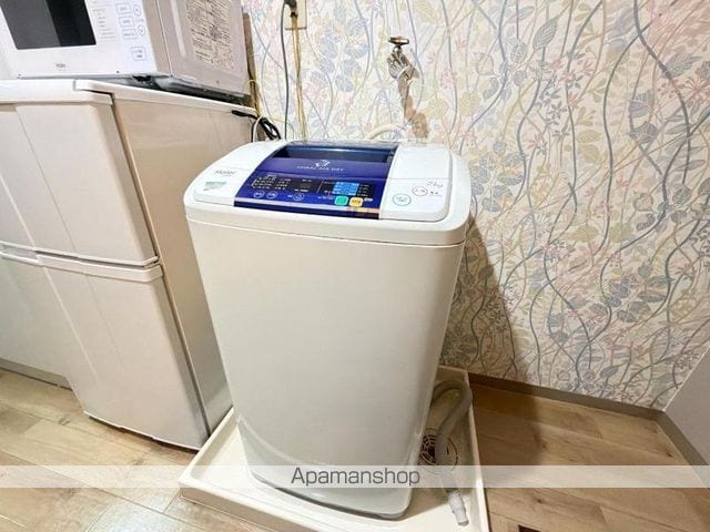 Uハウスの内装写真