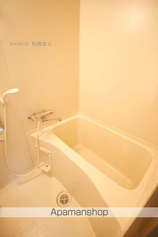エルミタージュの内装写真