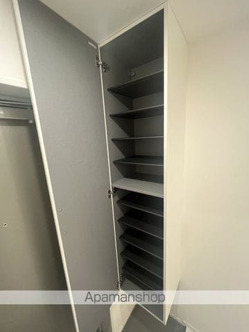 シロンコート杉並の内装写真