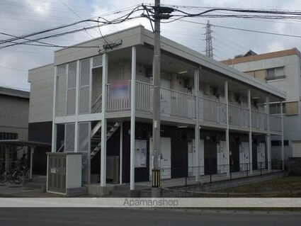 レオパレスユーカリ[1K/22.7m2]の内装1