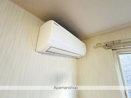 アイエスハイムⅡ[1LDK/34.64m2]のその他設備