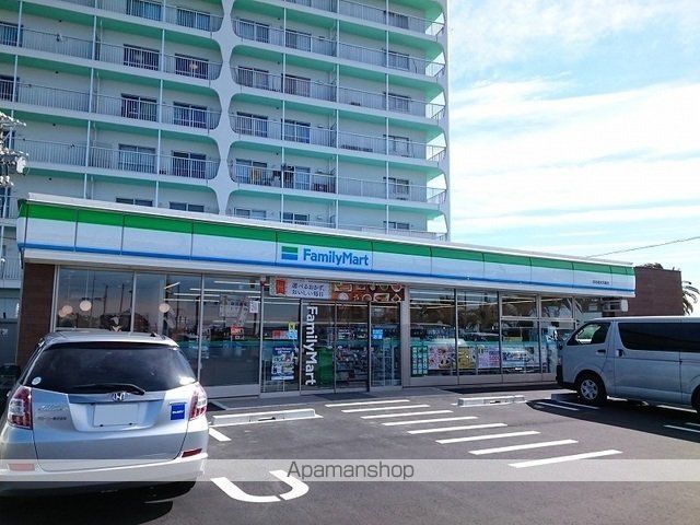 カリーノ・ユカ 201 ｜ 静岡県浜松市中央区舞阪町舞阪655-1（賃貸アパート2LDK・2階・58.48㎡） その18