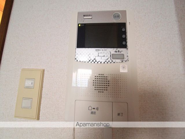 ライオンズプラザ本蓮沼の内装写真