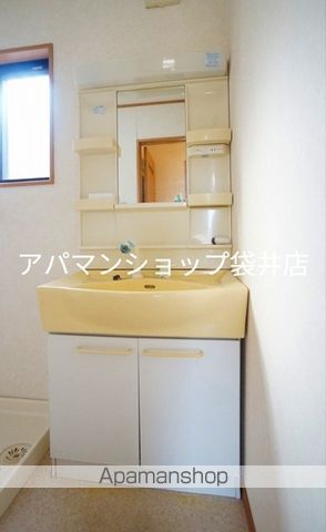村松借家の内装写真