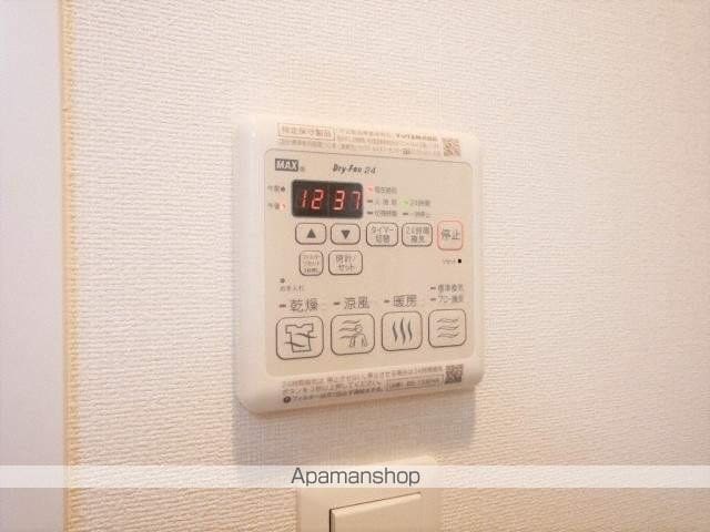 プレサンス谷町QUATREの内装写真