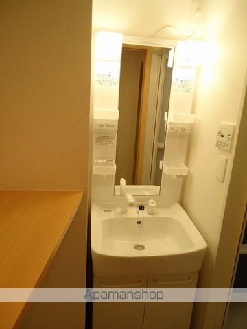 キルシュ ブラウの内装写真
