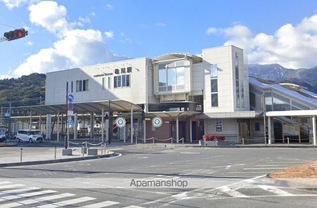 ポートメゾン河野の周辺写真
