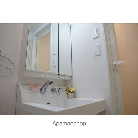ADEN宮の森の内装写真