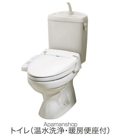シャルム肥後IIの内装写真