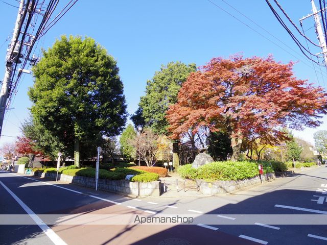 プライマルＤ三鷹 609 ｜ 東京都武蔵野市西久保２丁目16-18（賃貸マンション1R・6階・17.08㎡） その11