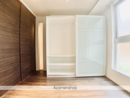 ＡＬＥＲＯ中野[1LDK/40.39m2]のリビング・居間6