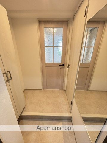 LEGALAND福島NORTHの内装写真