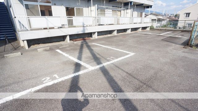 グリーンハイツ増田のその他写真