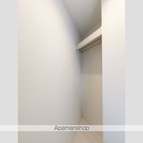 ソラシアレジデンス早稲田の内装写真