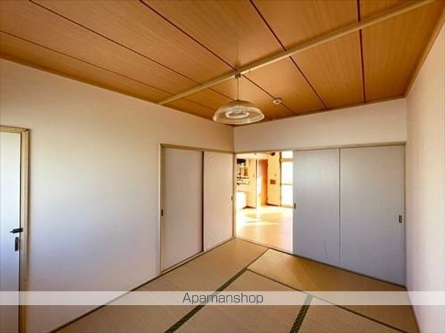 コーポみさきの内装写真