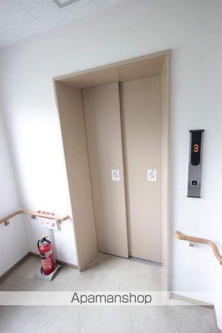 サニープレイス牛田新町のその他写真
