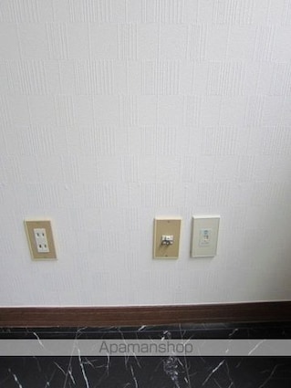 ニューハイツ杏子[1R/18m2]のセキュリティ