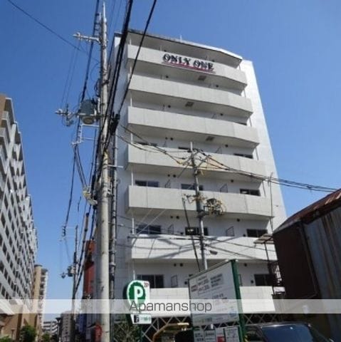 ONLYONE伊丹中央の外観写真
