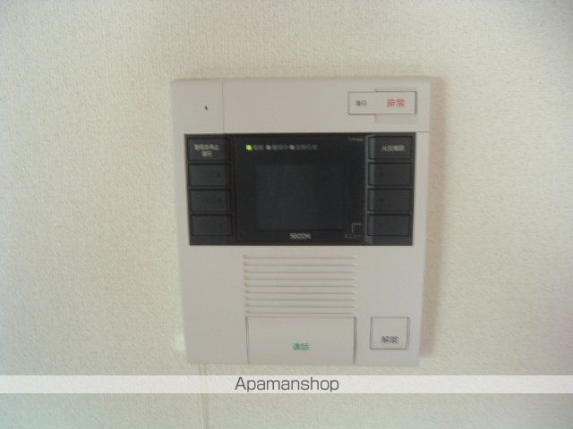 CASONE ASSOの内装写真