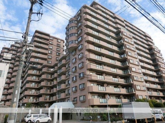 ナイスパークステイツ横濱鶴見