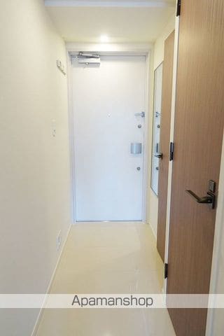 パークアクシス南青山七丁目の内装写真