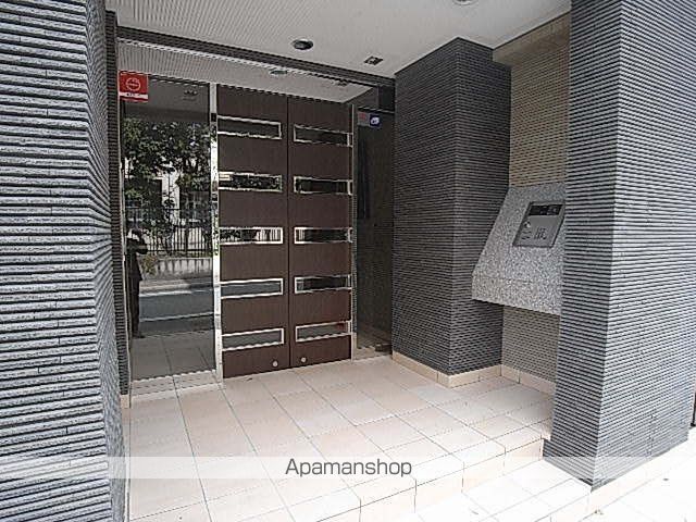 DEAR COURT 園田の玄関写真