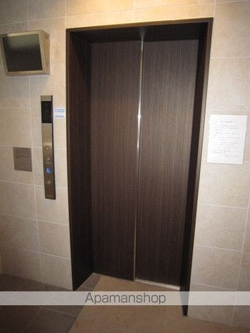 エグゼ天王寺IIの内装写真