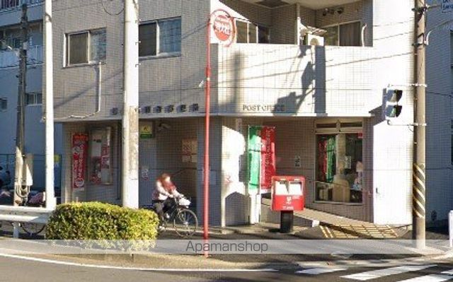 アーバンフォート横浜の周辺写真