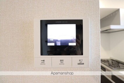 ＰｒｉｍｅｕｒⅢ（プリムールスリー）[1LDK/36.74m2]のその他設備