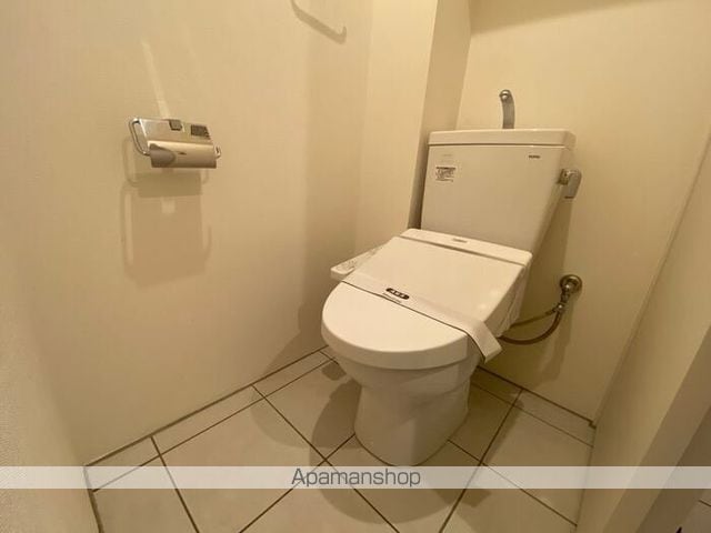 LAPIS目黒本町の内装写真