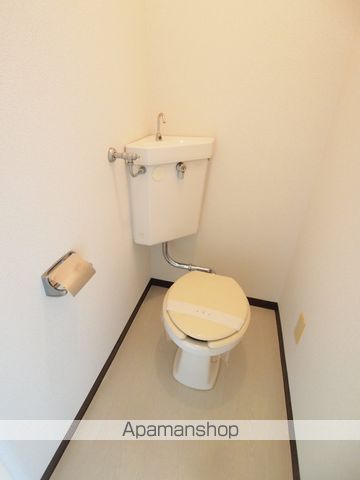 STUDIO 7の内装写真