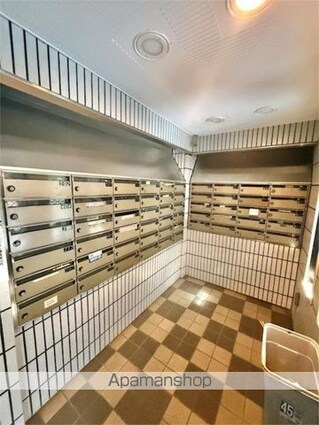 ライオンズマンション荻窪館[1K/20.16m2]の内装4