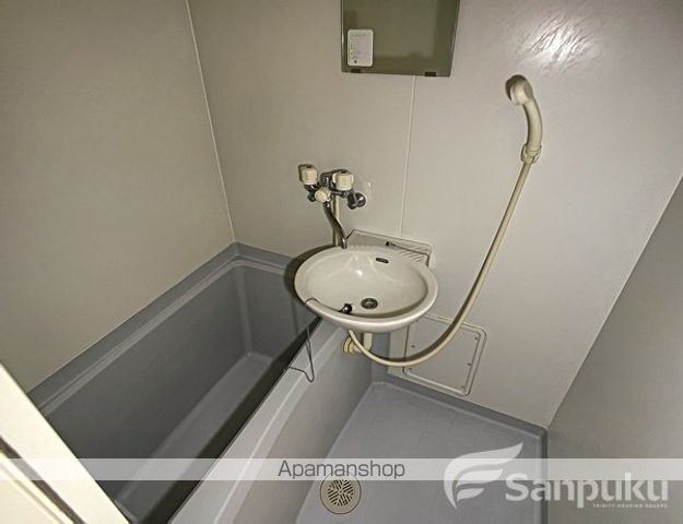 レオパレスシャルマンの内装写真