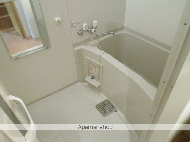 アールズシティN19の内装写真