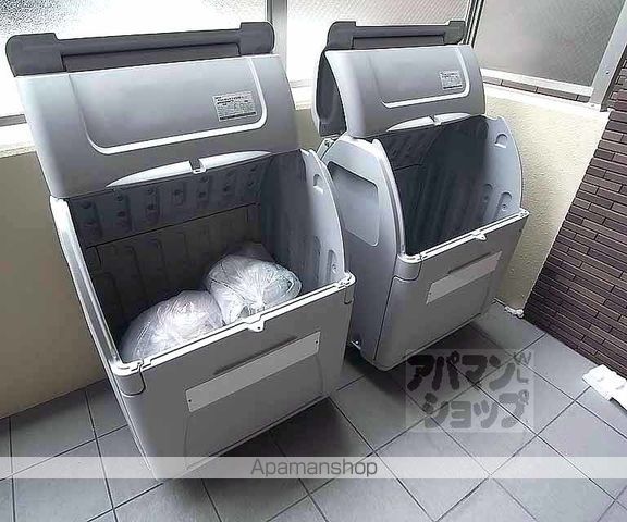 壬生朱雀町マンションのその他写真