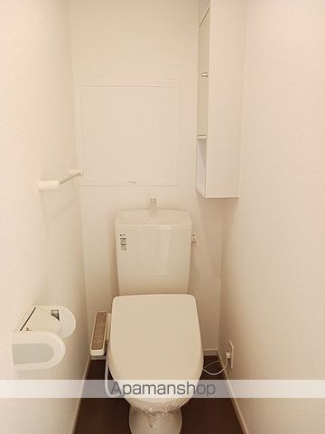 プロムナード・ヒルの内装写真