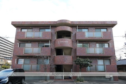 広島県福山市曙町５丁目[3LDK/66.7m2]の外観3