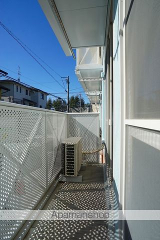 スターヒルズ神明の内装写真