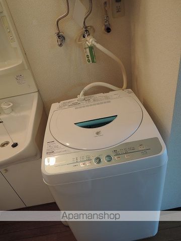 エステラ二十四軒A館の内装写真