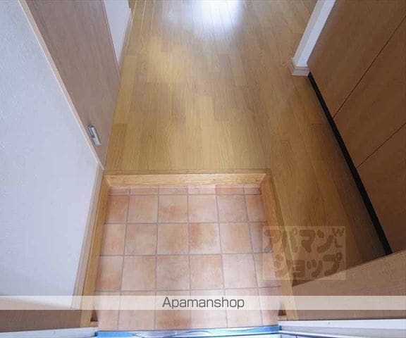 加茂ハイツの内装写真