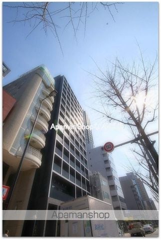 コンフォリア北堀江一丁目の外観写真