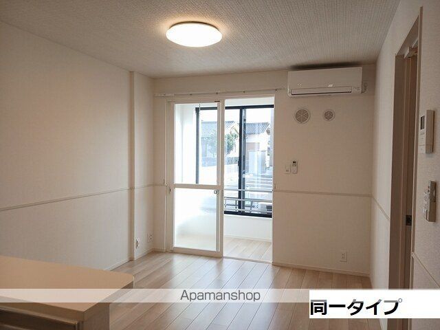 ステイズ 河合の内装写真