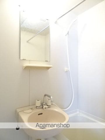 マンションレイクビューの内装写真