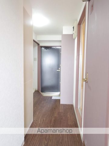 メゾンドプランタンの内装写真