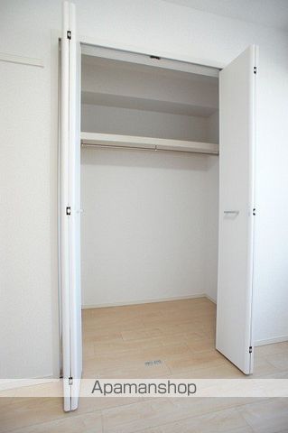 ベラカーサピッコロの内装写真