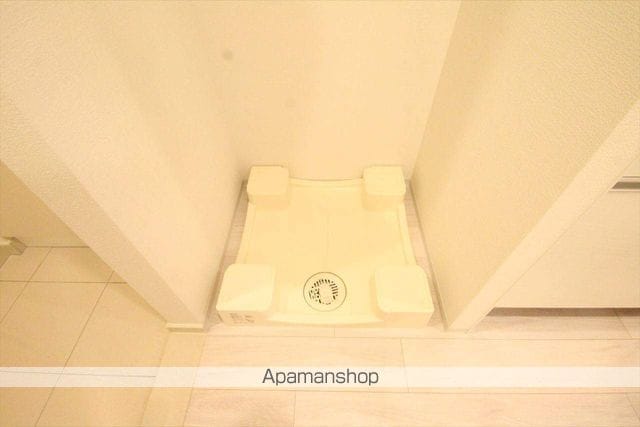 コンフォリア江坂の内装写真