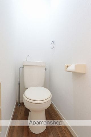 ロフトタウン住吉の内装写真
