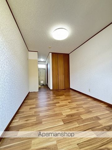 ノースヒルズの内装写真