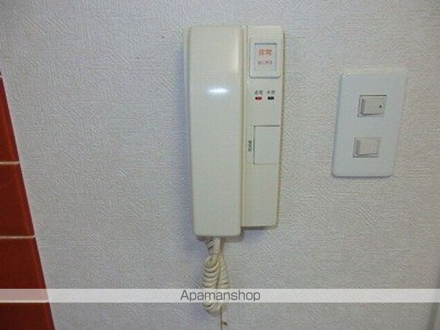 エンドレス三井南6条の内装写真