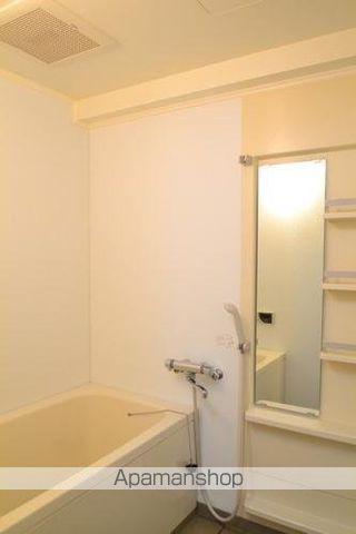 フラットリア春日の内装写真